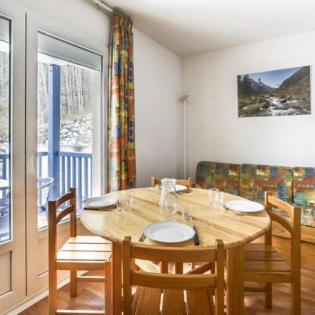 Appartement Cosy A Cauterets, 4 Pers, Balcon, Proche Centre Et Telecabine - Fr-1-401-111 Экстерьер фото