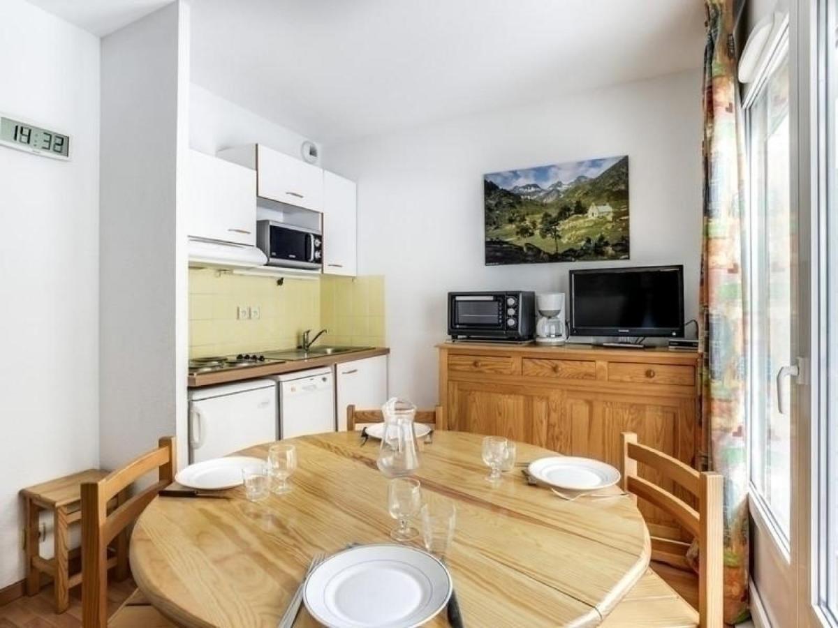 Appartement Cosy A Cauterets, 4 Pers, Balcon, Proche Centre Et Telecabine - Fr-1-401-111 Экстерьер фото