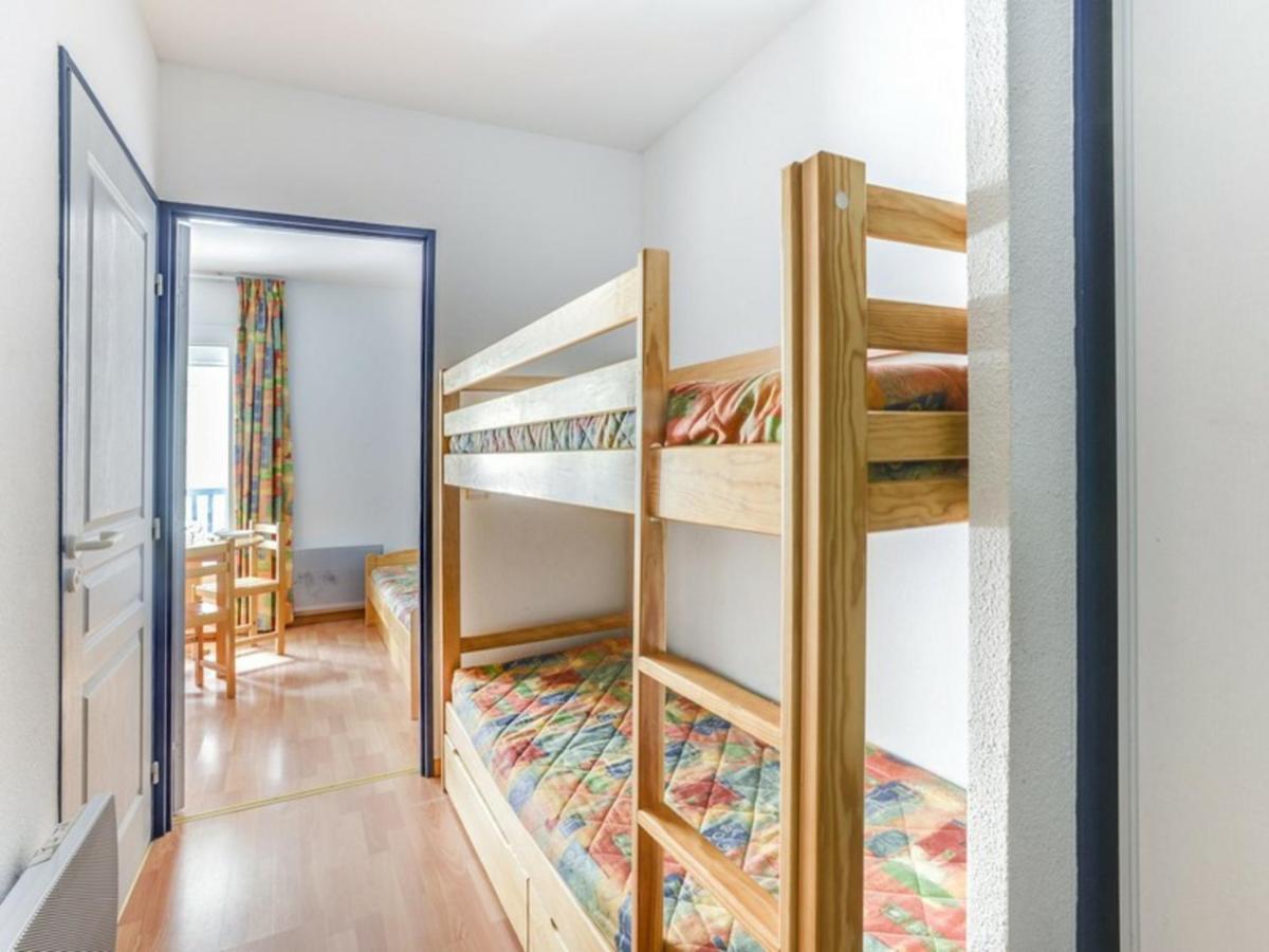 Appartement Cosy A Cauterets, 4 Pers, Balcon, Proche Centre Et Telecabine - Fr-1-401-111 Экстерьер фото