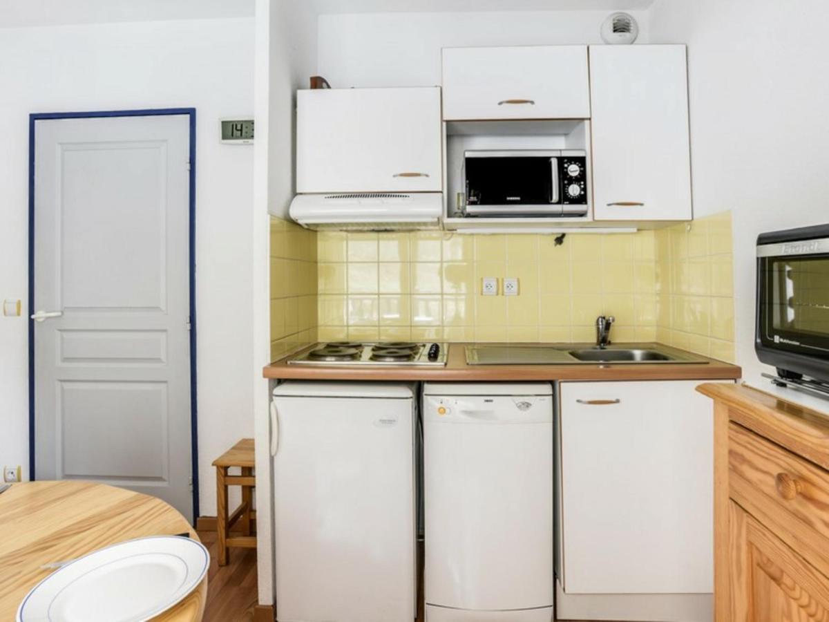 Appartement Cosy A Cauterets, 4 Pers, Balcon, Proche Centre Et Telecabine - Fr-1-401-111 Экстерьер фото