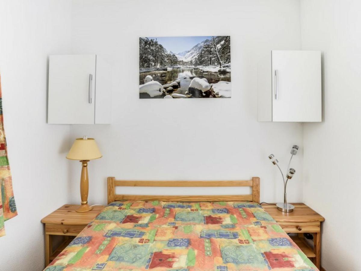 Appartement Cosy A Cauterets, 4 Pers, Balcon, Proche Centre Et Telecabine - Fr-1-401-111 Экстерьер фото