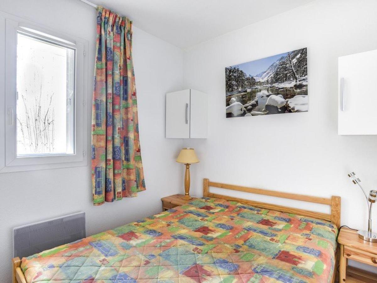 Appartement Cosy A Cauterets, 4 Pers, Balcon, Proche Centre Et Telecabine - Fr-1-401-111 Экстерьер фото